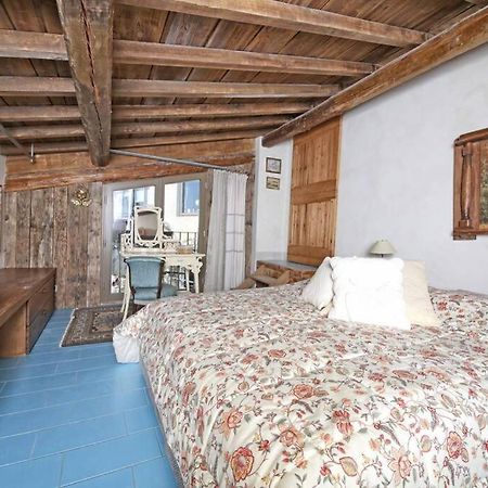 Betta - Newly Renovated Lake-View Terrace Apartment, Peaceful And Silent Surroundings トスコラーノ・マデルノ エクステリア 写真