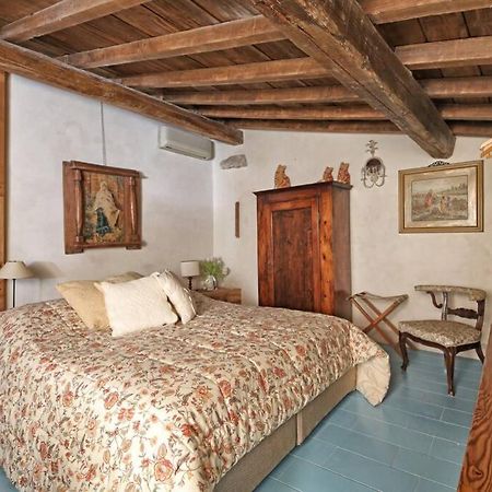 Betta - Newly Renovated Lake-View Terrace Apartment, Peaceful And Silent Surroundings トスコラーノ・マデルノ エクステリア 写真